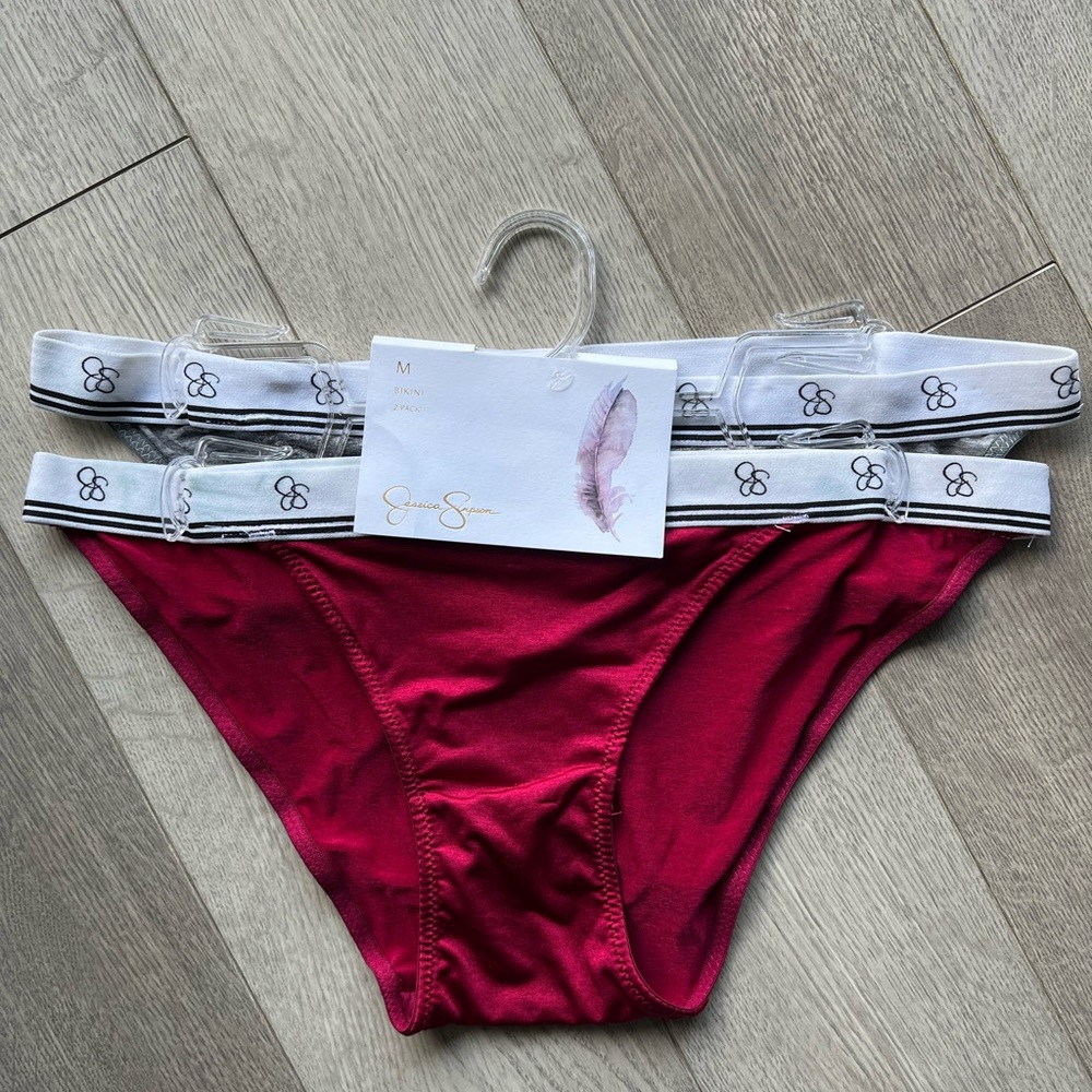 Jessica Simpson - Lingerie Panties